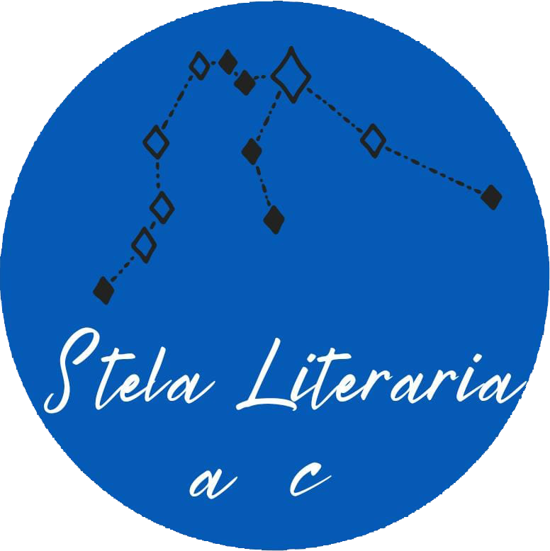 Logo Stela Literaria