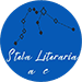 Stela Literaria – Editorial Logo