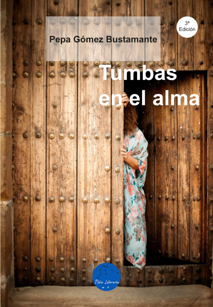 Tumbas en el alma (ebook)