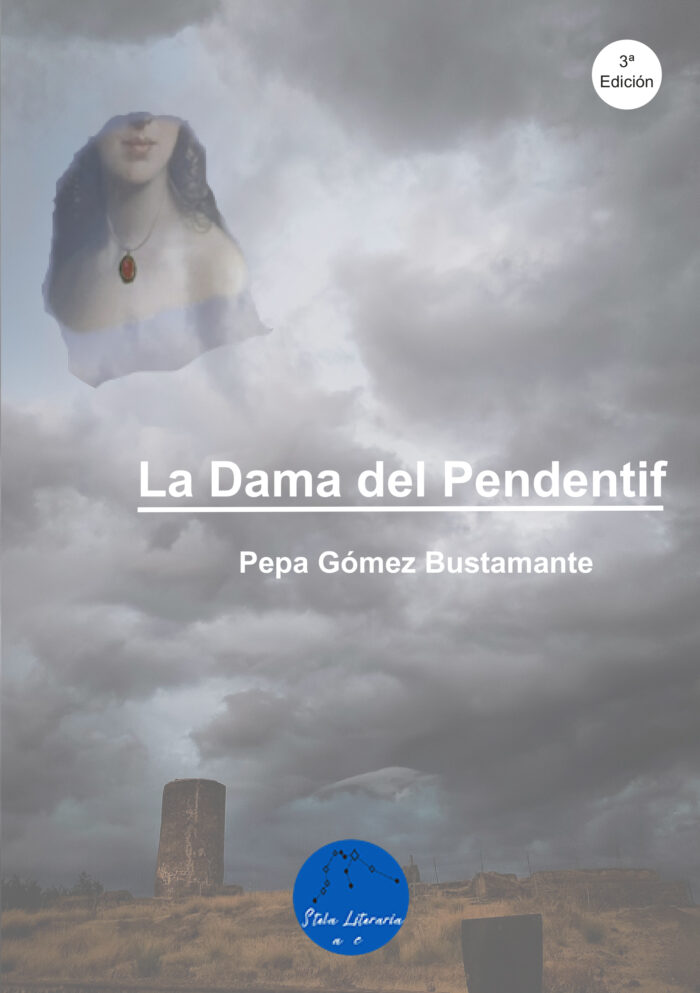 La Dama del Pendentif