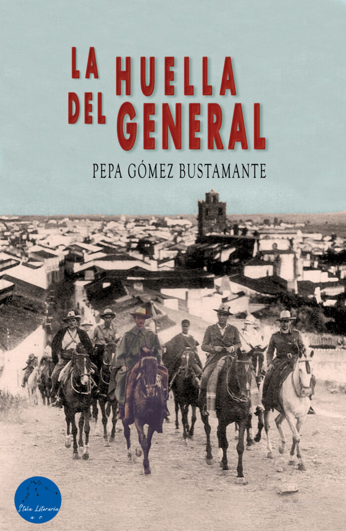 La huella del General