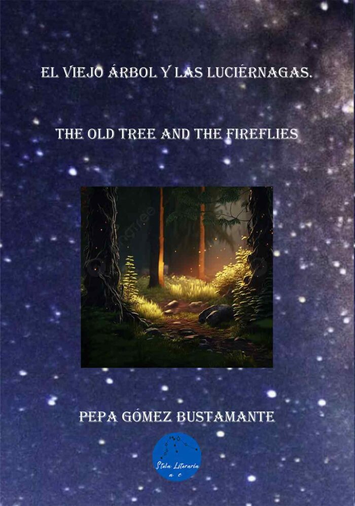 El viejo árbol y las luciérnagas (ebook)